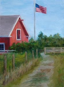 painting: AdamsFarm1