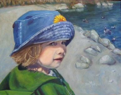 painting: BW