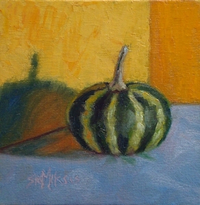 painting: LittleGourd