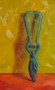 Gardening Tool (oil, 10 x 6)