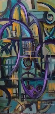 painting: Windows3